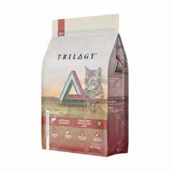 Trilogy 奇境 - 袋鼠肉配凍乾羊肉 [成貓配方]