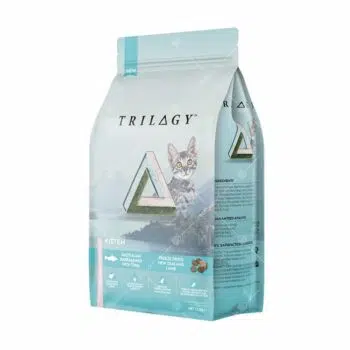 Trilogy 奇境 - 尖吻鱸、吞拿魚配凍乾羊肉 [幼貓配方]