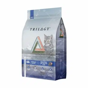 Trilogy 奇境 - 三文魚配凍乾羊肉 [成貓配方]