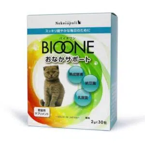 Nekosapuli - BIOONE 胃部護理保健顆粒 2g x 30包