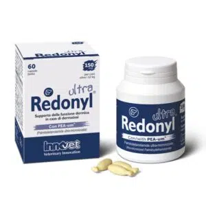 Innovet 意諾膚 - Redonyl Ultra 口服補充劑 [貓狗] 150mg x 60粒