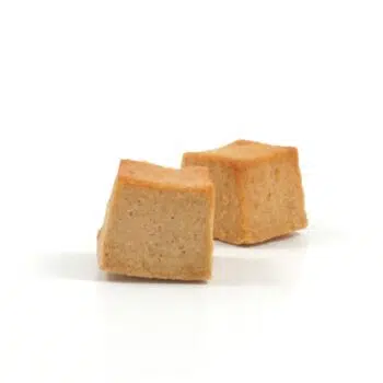 SKIPPER’S - Salmon Supreme Cubes 三文魚潔齒脆粒[犬用] - Image 2