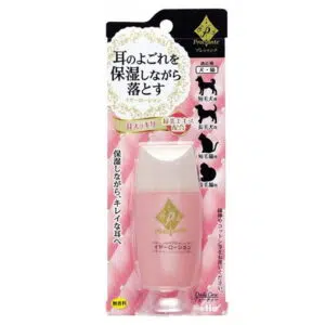 Petio - 保濕去污垢洗耳水 30ml