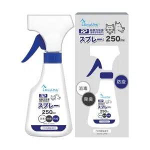 RP 弱酸性除菌液250ml