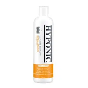 HYPONIC - 極致低敏 高保濕強化呵護沖涼液 500ml
