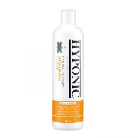 HYPONIC - 極致低敏 高保濕強化呵護沖涼液 500ml