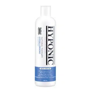 HYPONIC - 極致低敏 深層潔淨護膚沖涼液 500ml