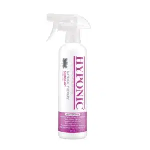 HYPONIC - 極致低敏 甲殼素除臭清香噴霧【粉漾花調】500ml