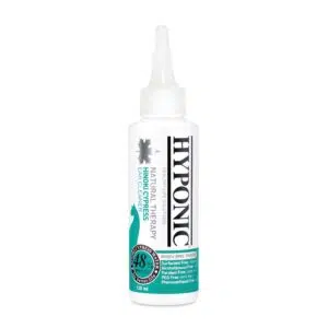 HYPONIC - 極致低敏扁柏貓用洗耳水 120ml