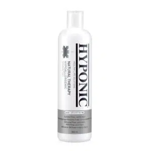HYPONIC - 極致低敏 原始無味沖涼液 500ml