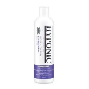 HYPONIC - 極致低敏 蓬鬆亮光沖涼液 500ml