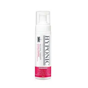 HYPONIC - 極致低敏寵物乾洗泡沫190ml