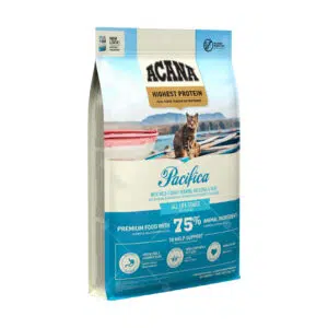 Acana Highest Protein 愛肯拿地域素材系列 - Pacifica 太平洋配方 [藍][全貓]