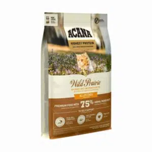 Acana Highest Protein 愛肯拿地域素材系列 - Wild Prairie 牧場雞肉、火雞肉配方 [白棕][全貓]