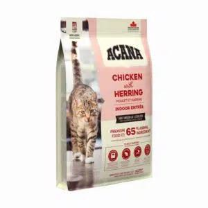 Acana 愛肯拿 - Indoor Entree 室內配方[成貓]