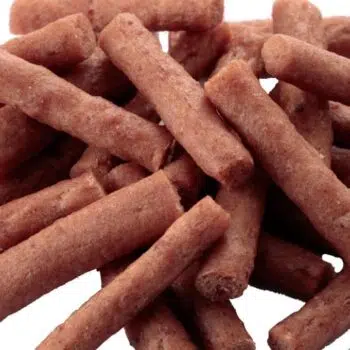 DoggyMan 絹紗系列 – 國產牛肉條100g - Image 2