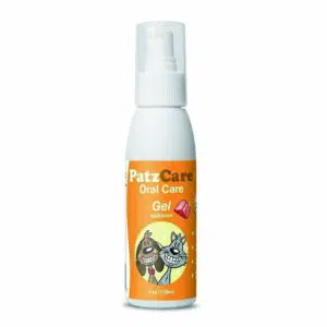 PATZCARE SALMON