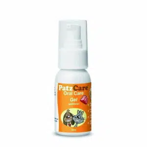 PATZCARE SALMON 50ML