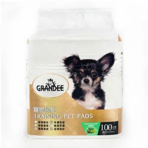 grandee gree tea pet sheet 1′5