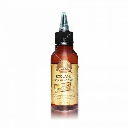 Budle’ Budle Organic 天然有機草本 – 溫和洗眼及眼藥水120ml