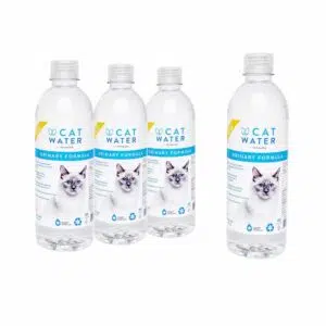 Vet Water - Cat Water 預防泌尿配方 500ml [貓用]