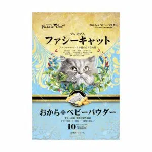 Fussie Cat (Baby Powder) jpg