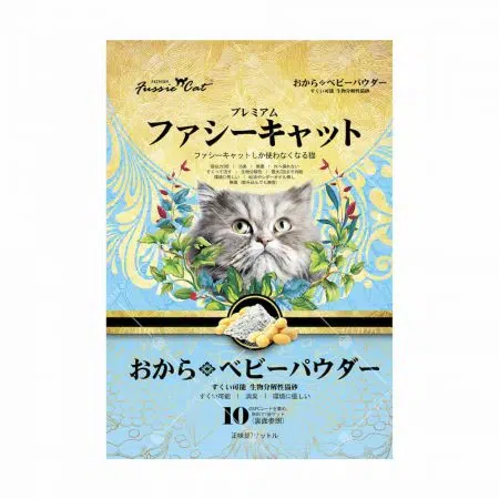 Fussie Cat (Baby Powder) jpg