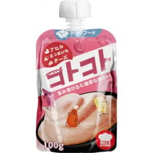 Hell’s Kitchen – 鴨肉甜薯芝士慕絲100g [成犬用]
