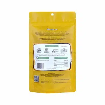 Merrimore – 羊肉脆條100g - Image 2