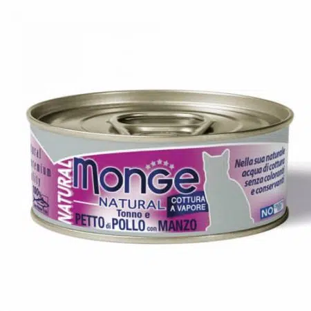 MONGE-007276