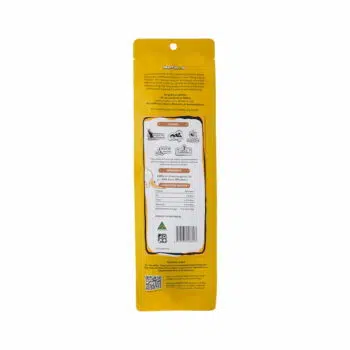Merrimore Roo Tail-1pc-back