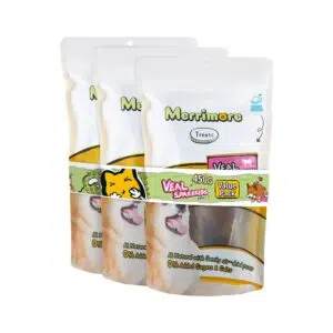 Merrimore-Veal Spareribs-450g-front