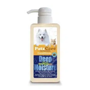 PatzCare - 深層保濕修護焗油500ml