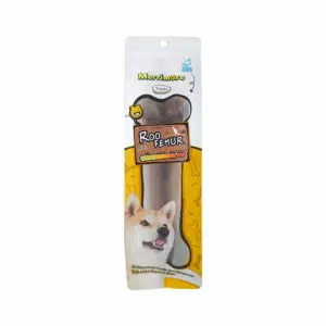 Roo Femur-1pc-front