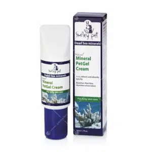 Smiley Pet - 礦物止痕凝膠膏50ml