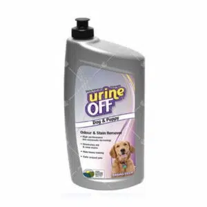 Urine Off 解尿素補充裝 (針對犬隻排洩物) 946ml