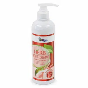 PetPerss - 草本藥用除蝨洗毛水 750ml