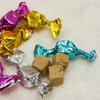 CattyMan - 吞拿魚鰹魚肉粒 [12粒] - 圖片 3