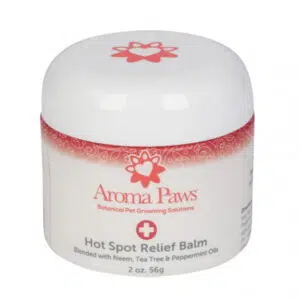 Aroma Paws -天然皮膚膏56g [消炎、紅疹]