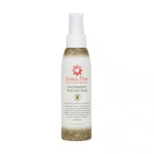 Aroma Paws -天然除牛蜱、跳蚤噴霧 135ml