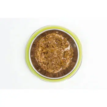 Aruba - 山羊配南瓜、小白菜、螺旋藻鮮食包100g[主食][犬用] - Image 2