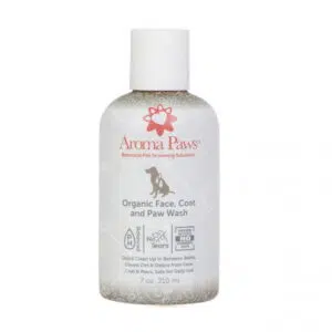 Aroma Paws -有機乾洗清潔劑 210ml [手腳、毛髮、臉部]