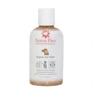 Aroma Paws -有機潔耳劑 210ml
