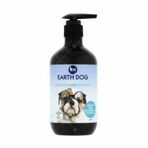 Bx Earth Dog -山羊奶、 麥盧卡、燕麥沖涼液500ml [二合一配方]