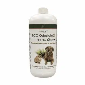 DIRECT - Total Claen全能生物酵素清潔護理液1L