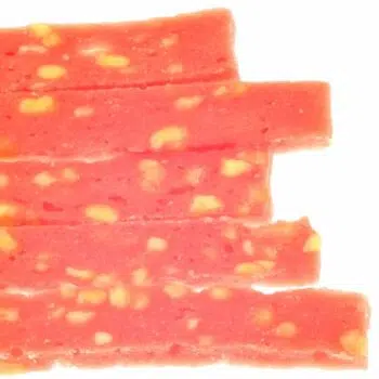 DoggyMan  KIRARI系列 - 雞肉紅薯切條400g - Image 2