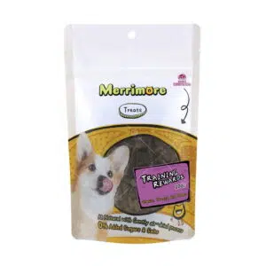 Merrimore – 訓練獎勵小片100g