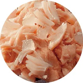 Nisshin日清 - Kaiseki 懷石蒸煮吞拿魚、 扇貝40g[果凍包][KP3] 2