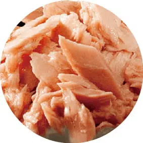 Nisshin日清 - Kaiseki 懷石蒸煮鰹魚40g[湯包][KP8] 2