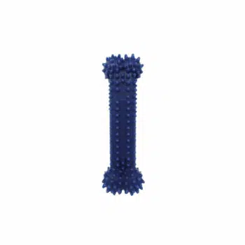 Nylabone Flexi Chew- 雞味骨形軟粒潔牙玩具 M [NX934P][犬用] - Image 2
